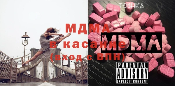 шишки Абаза